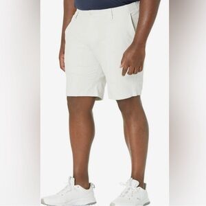 UNDER ARMOUT Men's Performance Golf Shorts ~ Heat Gear